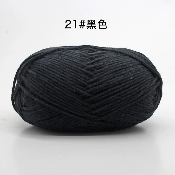21 black