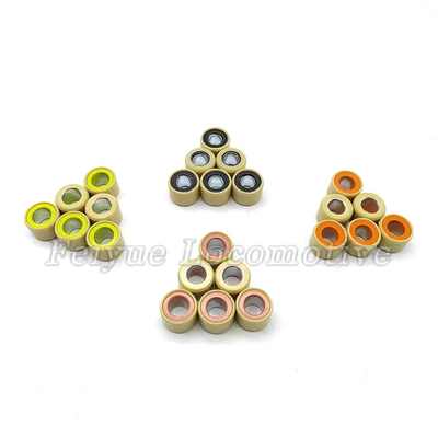 Motorcycle engine and accessories Beads Suitable for - vario125150-puli-pearl