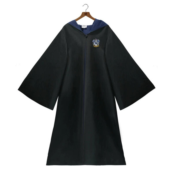 Blue robe (uniform is no Libu)