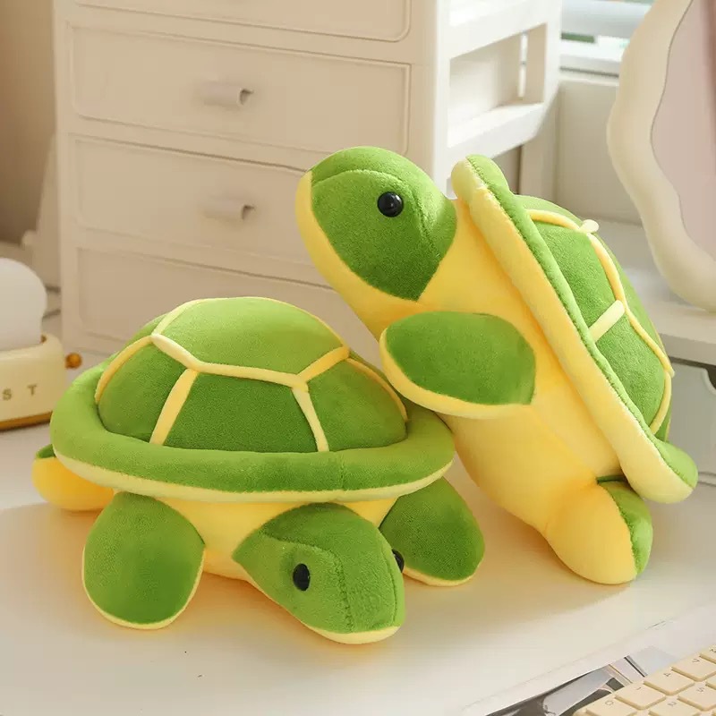 Tortuga de larga vida 50 cm 670 g