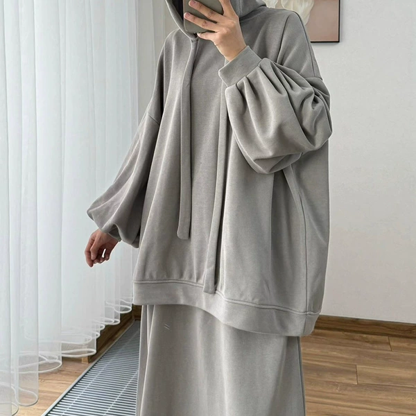 Dark gray