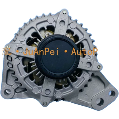 Car Generator, Generatorlar hissələri (Dinamo və detalları)