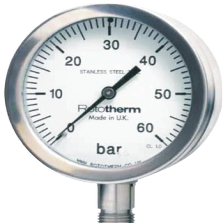 爱尔兰ROTOTHERM热电阻套管ST2-4