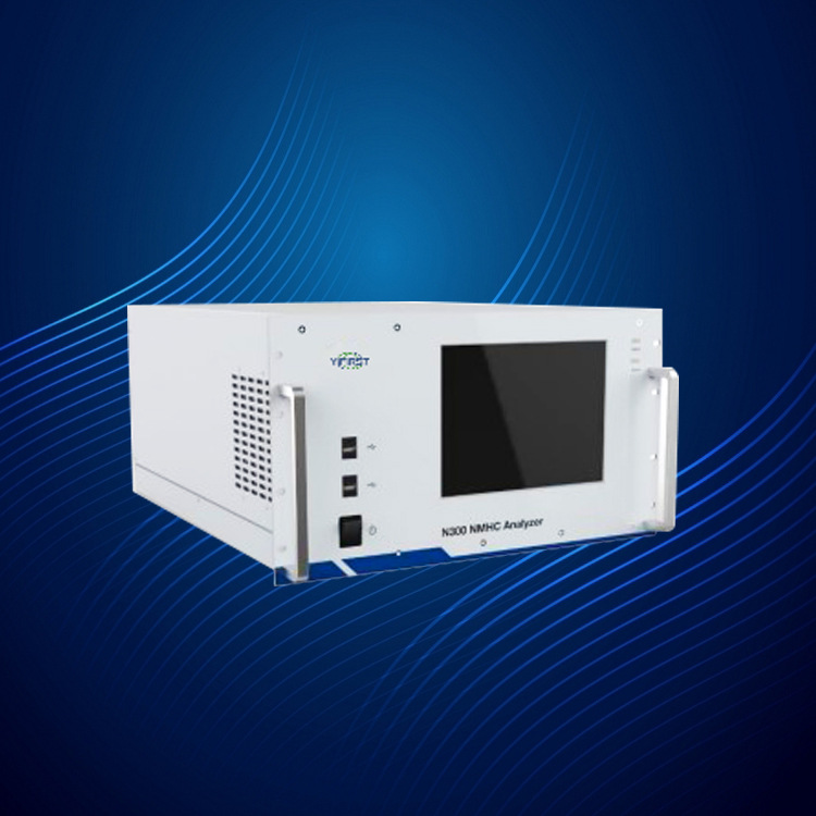 全自动气相色谱仪 VOCs在线气相色谱仪 非甲烷总烃色谱仪