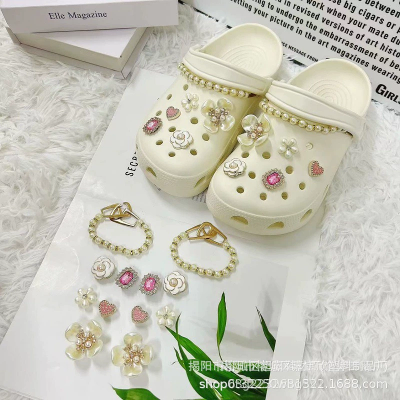 Крокс, аксессуар, обувной пряжка, картина аксессуары