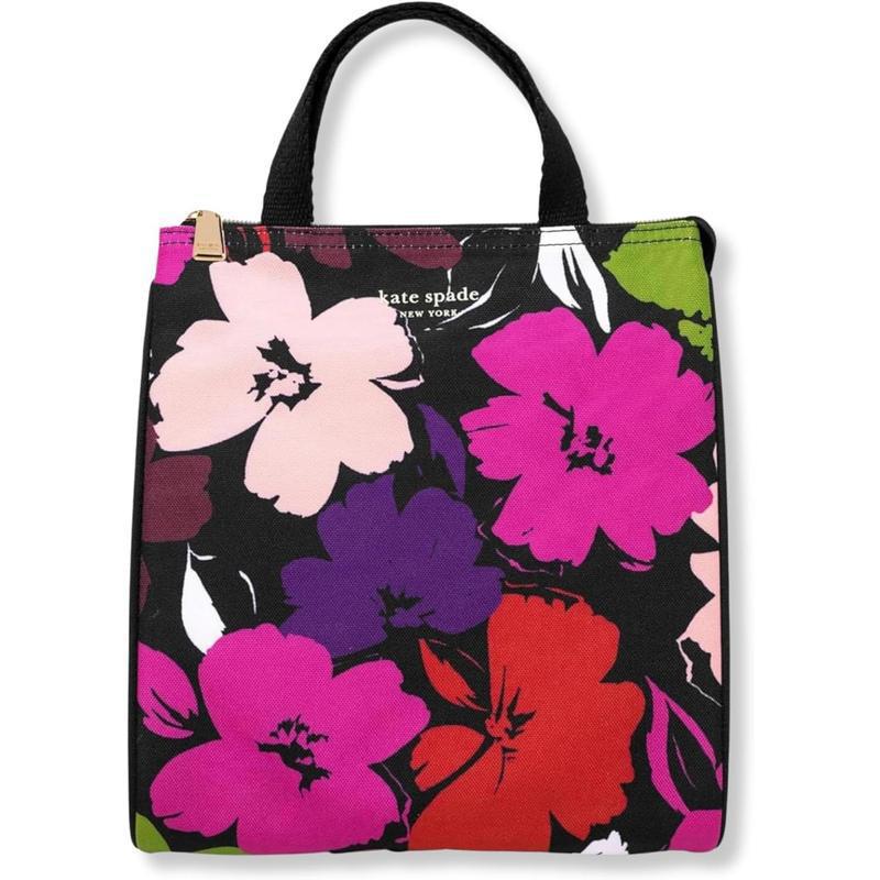 V 57130 Canvas Commuter Tote Bag 刺绣帆布包 亚马逊跨境欧