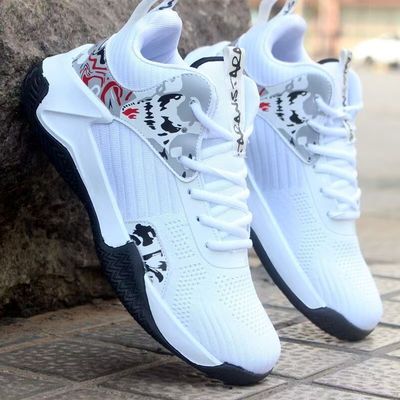 breathable sneakers for students