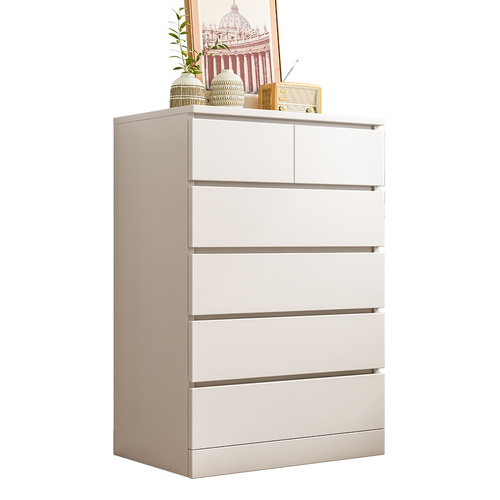 Chest of drawers storage cabinet home bedroom storage cabinet multi-functional chest of drawers corner cabinet living room chest of drawers drawer cabinet