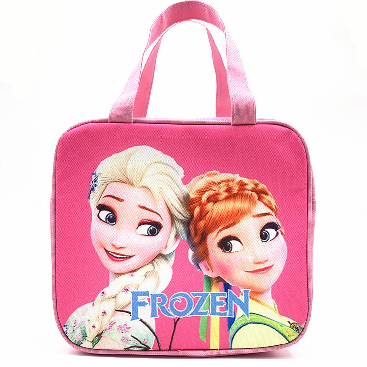 アナと雪の女王