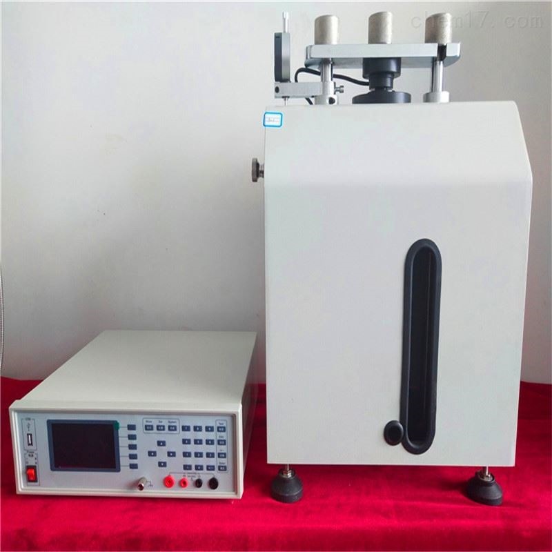 粉末电导率测试仪型号:FT-8100A-1000kg  库号：M168049