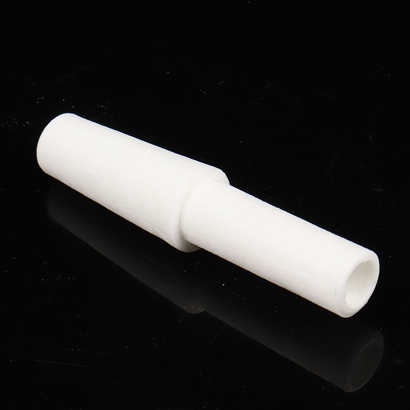 Ceramic industrial material