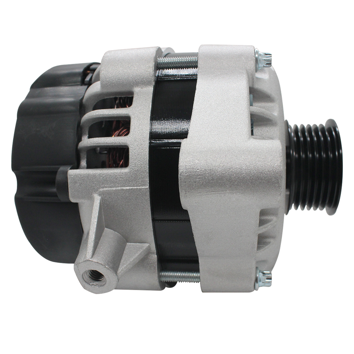 Guangzhou Auto Parts Factory Price Customized for Isuzu Auto Alternator 10479384
