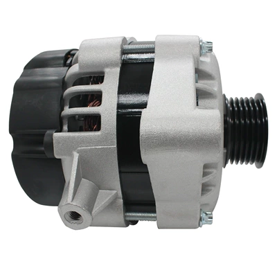 Guangzhou Auto Parts Generatorlar hissələri (Dinamo və detalları)
