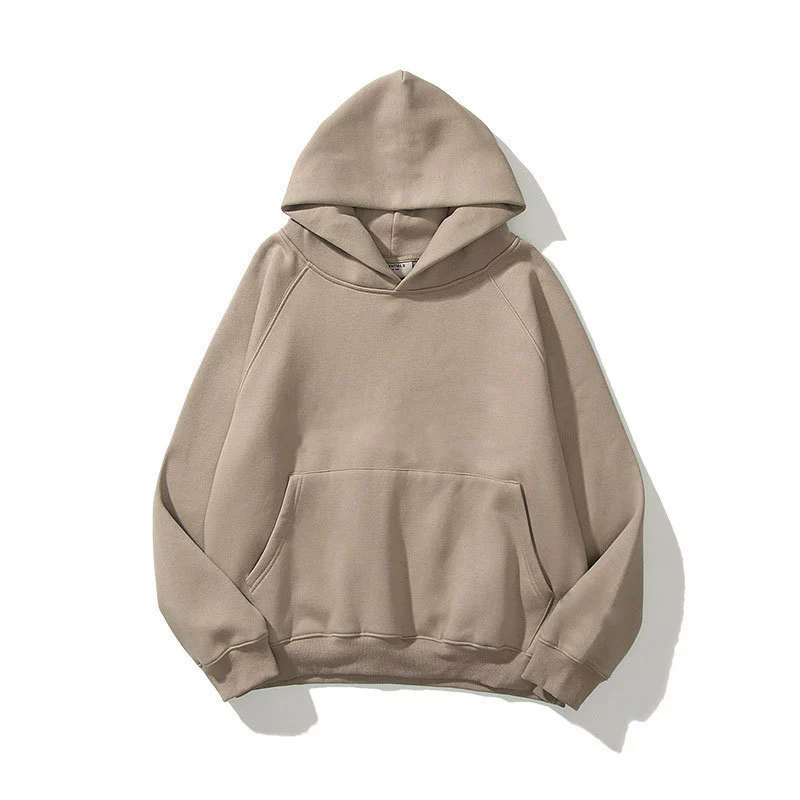 हूडी स्वेटशर्ट यूनिसेक्स, अवकाश/स्पोर्ट्स शर्ट 2023 — कई रंग, आकार S–3XL