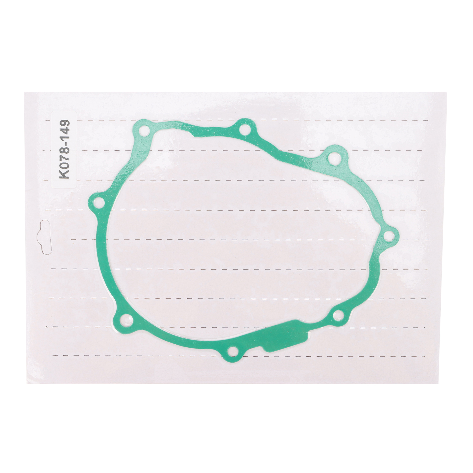 Generator Sealing Cover Gasket Coil Pad Suitable for Wr250F 2003-2014 Ec250 Ec250F