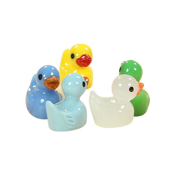 B.Duck