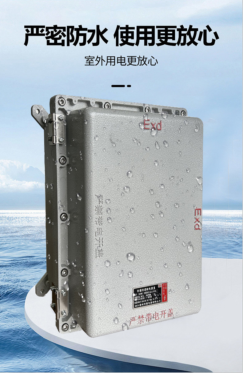 防爆配电箱详情_07