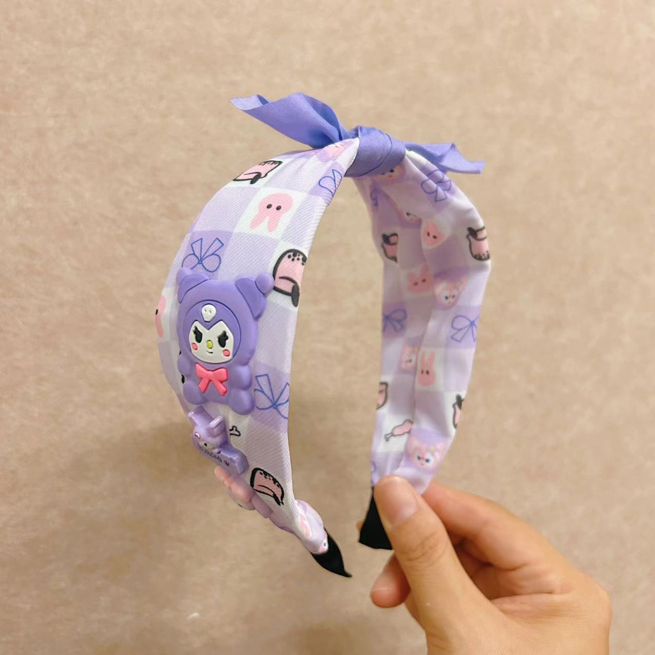 11 # Púrpura Kulomi