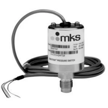 Американский MKS: Манометр 41C11TCA1AA005 Инвентарь канала Гуандун