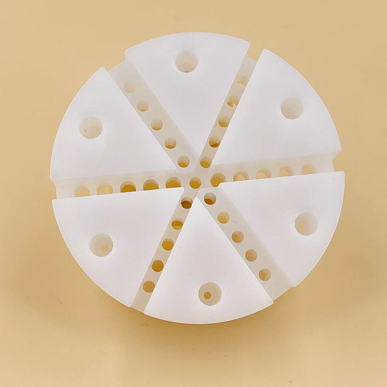 修表工具好质量圆形拆带座 截表带长短固定工具 拆表带长短固定座