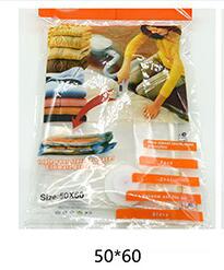 Bolsa de compresión bolsa de vacío Ming almacenamiento edredón ropa bolsa de organización bomba de aire bomba manual bomba de aire bolsa de compresión bomba de aire