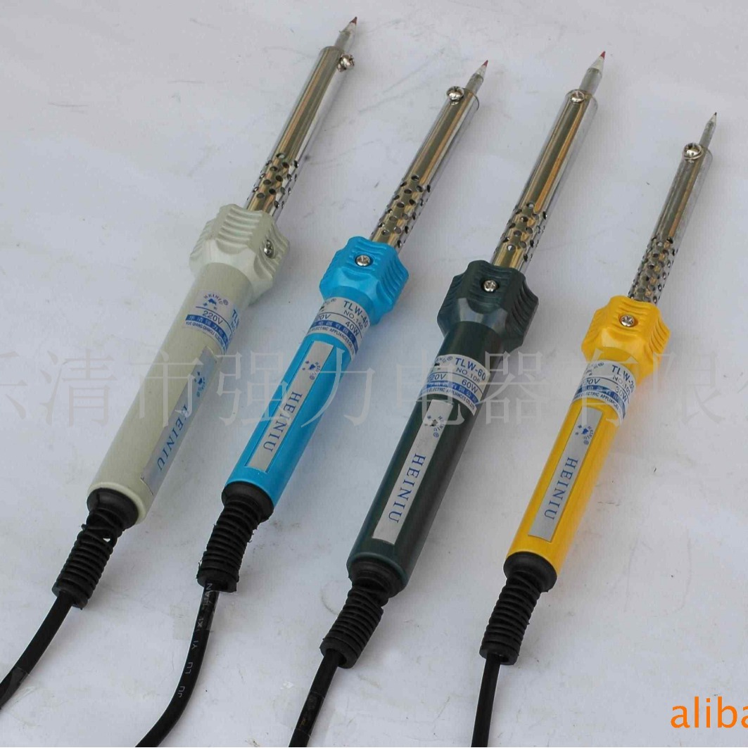 供应外热式长寿TLW-40W电烙铁