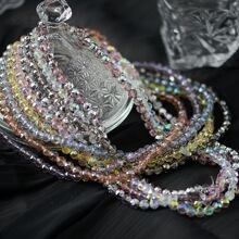 ��Ʒ�|8mm��ˮ�������A��ɢ���ִ�diy���Ʒ����朷�����