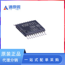430F2121 ΢������ MSP430F2121IPW �NƬTSSOP-20 ȫ��ԭ�b��Ʒ