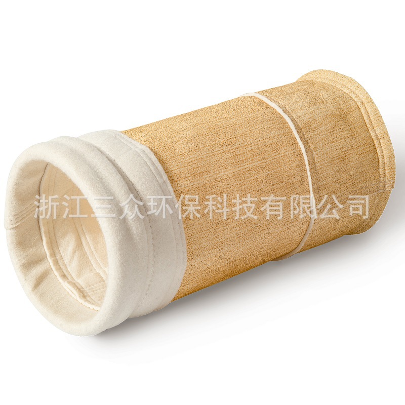 厂家直销 过滤袋 筒袋 液体过滤袋 工业滤袋除尘袋 批发高效