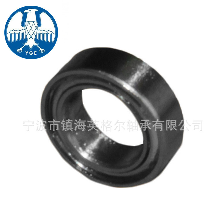 厂家供应  R1810ZZ尺寸 7.938*12.7*3.967  滑环轴承