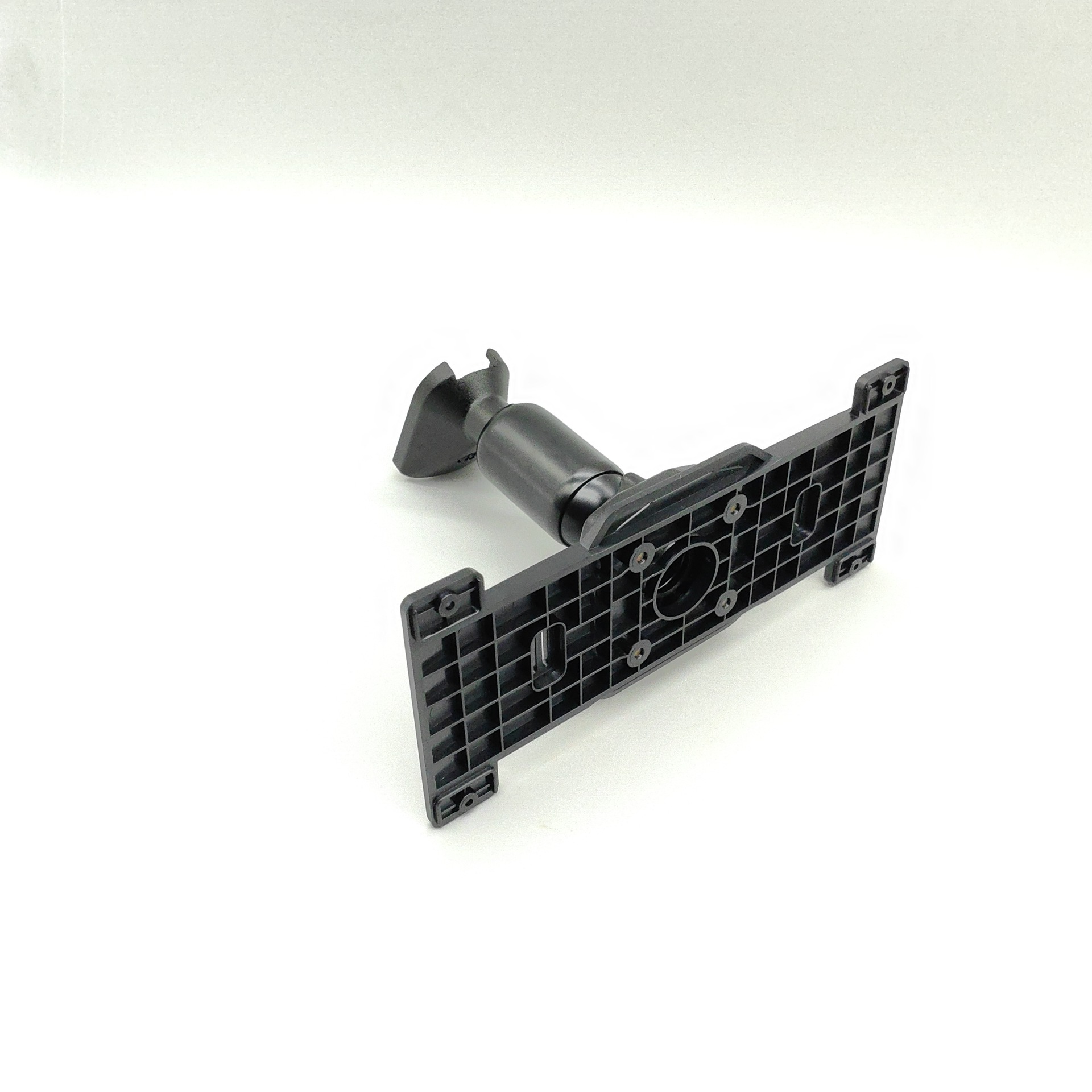 Special car support backboard back clip base car strap streaming media driving recorder rearview mirror Universal