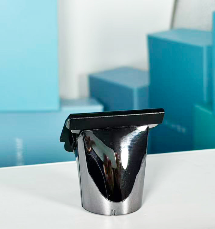 Original barber clipper head