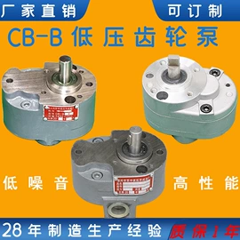 转子泵;其他泵;往复泵