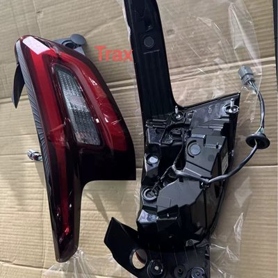 For Encore Gx, Envista, Seeker, Trax Rear Tail Light Bar Light (Arxa stop lampaları)