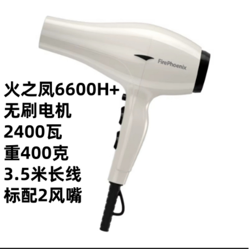 6600H+밀란 화이트(브러시리스 모터 2400와트)