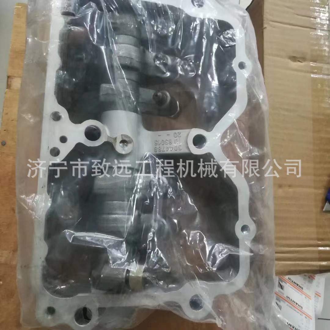 3418684 推土机气缸盖 山推气缸体修理包 水管 活塞 空调皮带 山