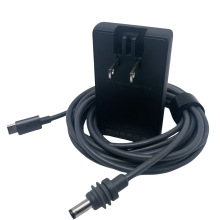 ��ƬʽAC20V 3.25A 65W+ USB-C to DC �Դ�� ����