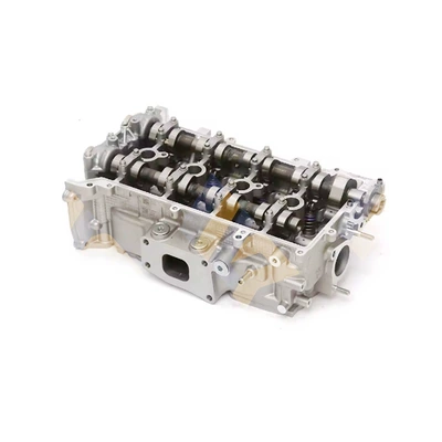 Cylinder and parts Assembly 11100-68M00