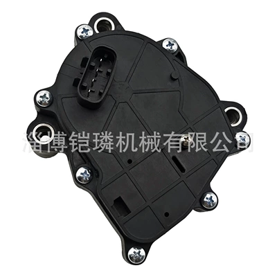 Motor Assembly C500-2300600-New – Motorcycle engine and accessories