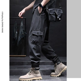 男式牛仔裤;男式休闲裤;男式休闲短裤