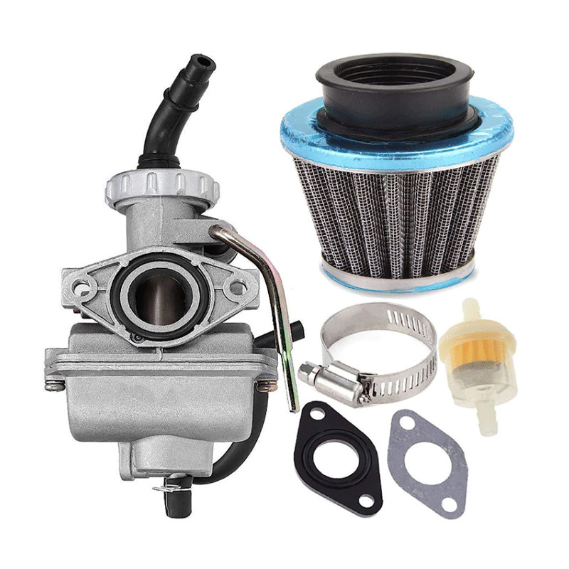 PZ20 carburador para TaotaoBaja 50cc 70cc 90cc 110cc 125cc