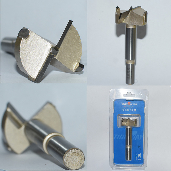 Inspur Professional Grade Open Pole Open 18*120mm Drill Drill…
