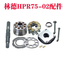�ֵ�Һѹ�� HPR100 HPR75-02ҡ���� �õ� ���� ƽ�� �ſ�����ά��