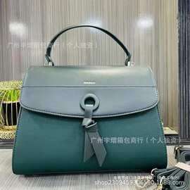 Handbags女士手提包托特包高级感大容量包包女货源Ladys bags金属