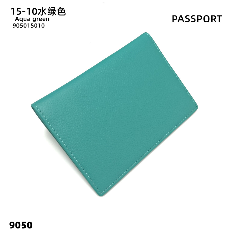 Aqua green