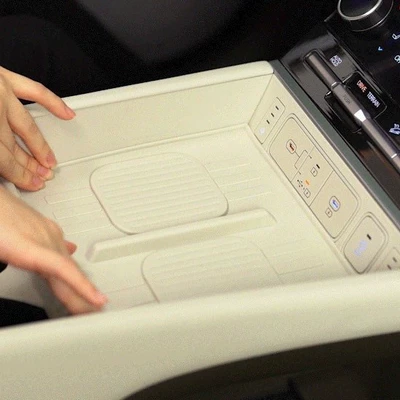 Hyundai MX5 Shengda car central | Anti-slip mat