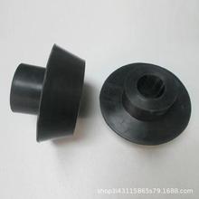 机器人智能设备丁苯橡胶配件异形件护线圈 舒克 山西汾阳市