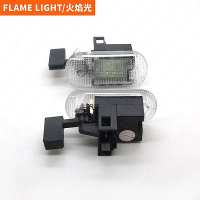 LED glove box light for Volkswagen VW Golf Bora Beetle Touran Caddy Skoda glove box light