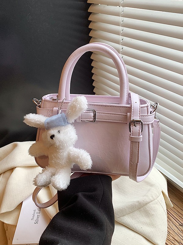 Este año, bolsos populares populares para mujeres 2026 nueva moda versátil bolsos de mochila primavera y verano bolsos pequeños