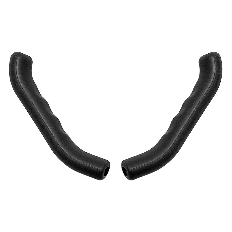 Manija de freno funda de silicona Mountain dead Flying Road plegable manija de freno de bicicleta funda protectora funda de silicona equipo transfronterizo
